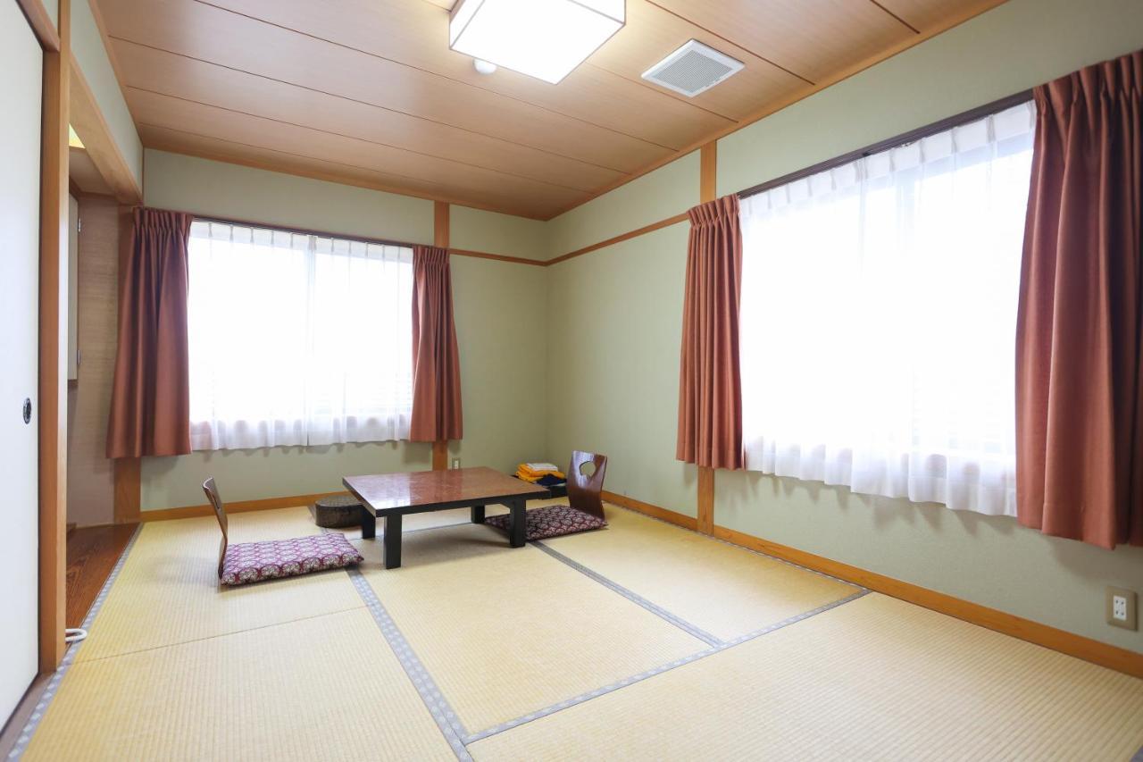 Guesthouse Kobamasou Kyōtango Extérieur photo