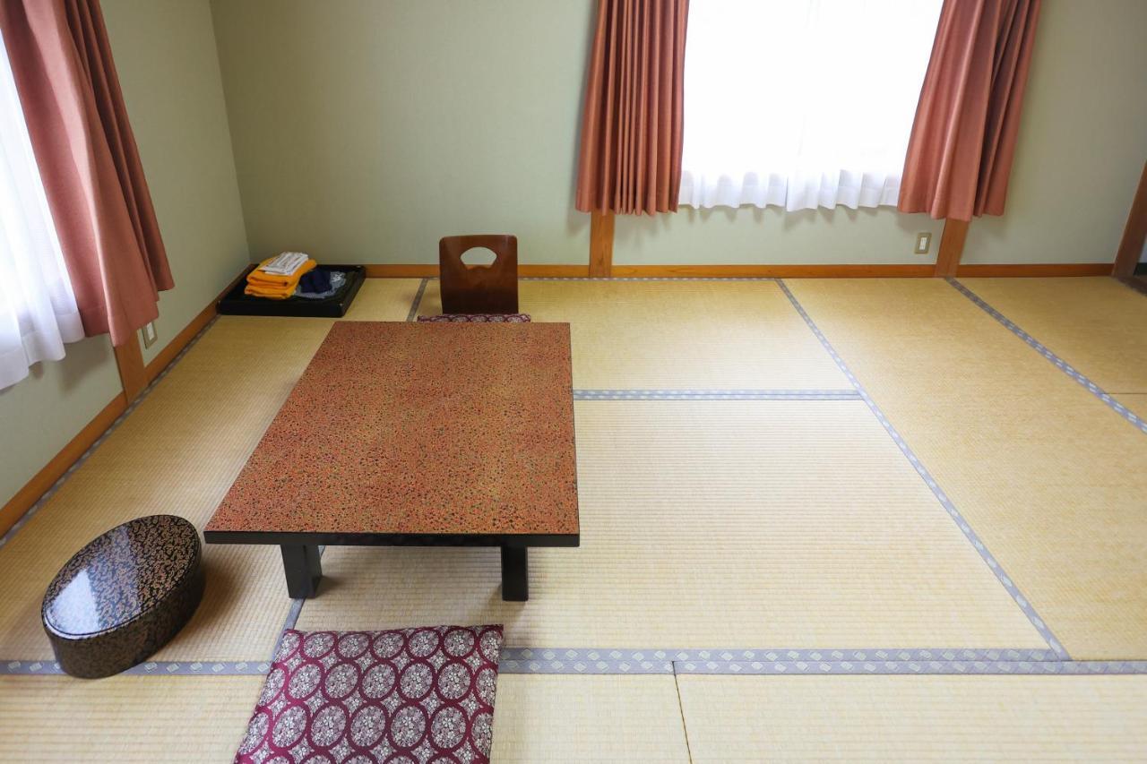 Guesthouse Kobamasou Kyōtango Extérieur photo